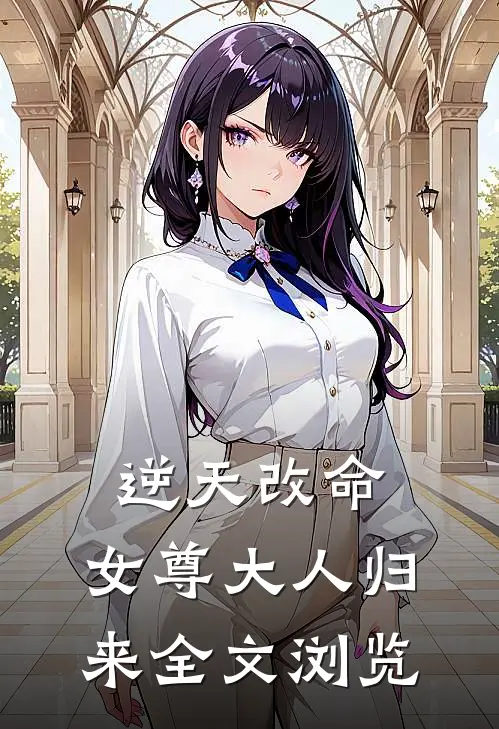 逆天改命：女尊大人归来全文浏览