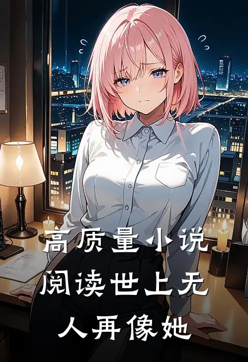 高质量小说阅读世上无人再像她