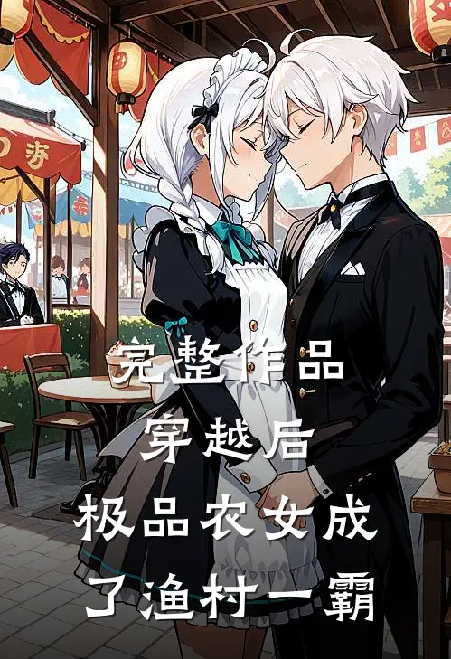 完整作品穿越后，极品农女成了渔村一霸