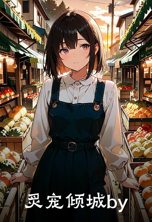 炙宠倾城by