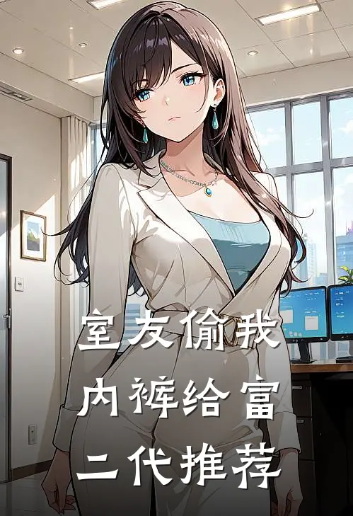 室友偷我内裤给富二代推荐