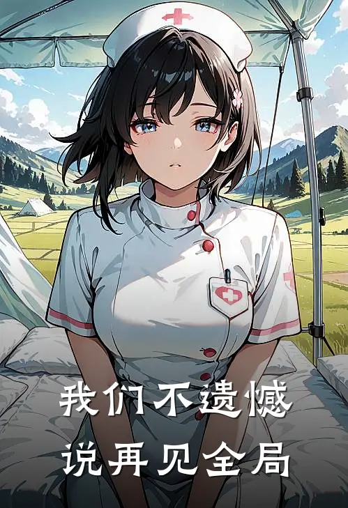我们不遗憾说再见全局