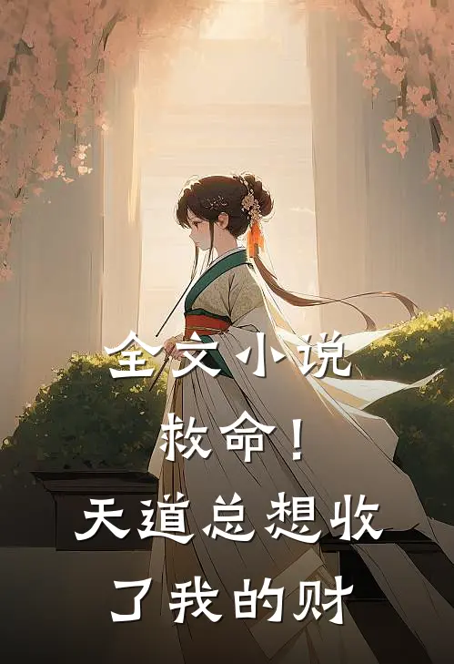 全文救命!天道总想收了我的财物