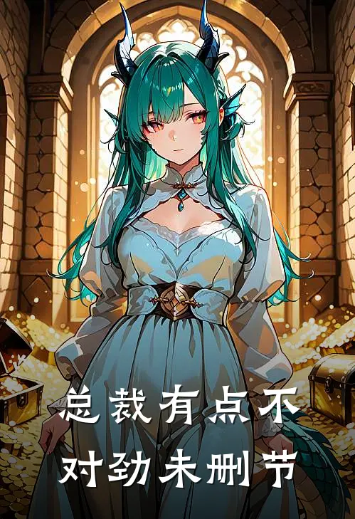 总裁有点不对劲未删节