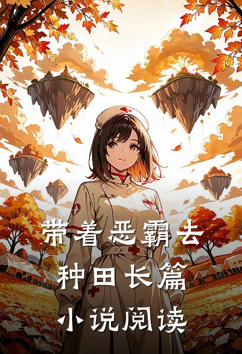 带着恶霸去种田长篇小说阅读