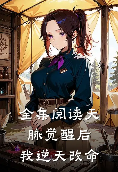 全集阅读天脉觉醒后,我逆天改命