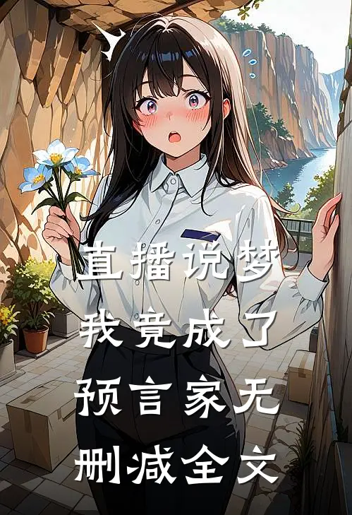 直播说梦，我竟成了预言家无删减全文