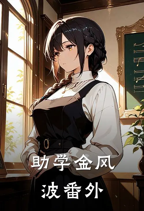 助学金风波番外