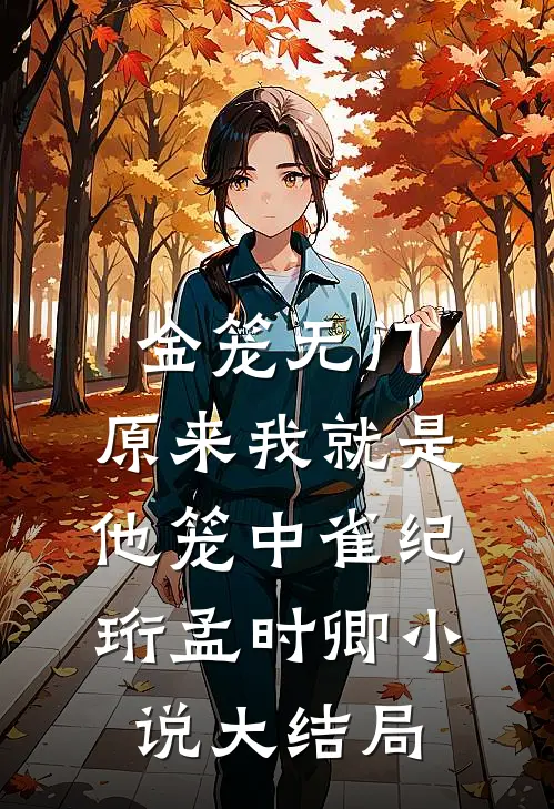 金笼无门，原来我就是他笼中雀纪珩孟时卿小说大结局