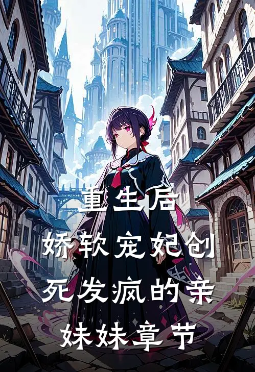 重生后，娇软宠妃创死发疯的亲妹妹章节