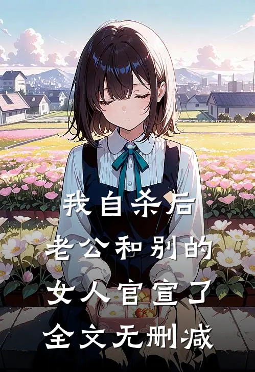 我自杀后，老公和别的女人官宣了全文无删减