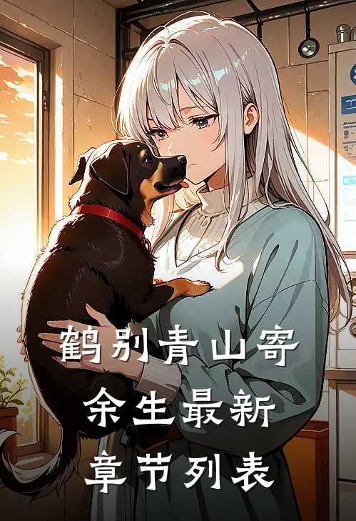 鹤别青山寄余生最新章节列表