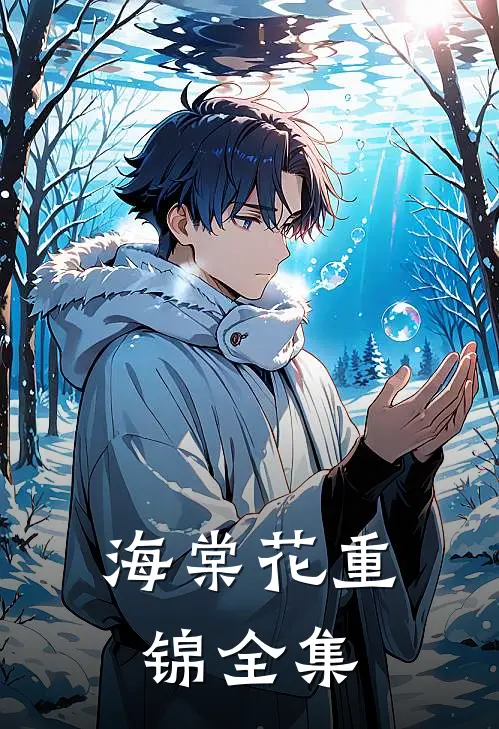海棠花重锦 全集