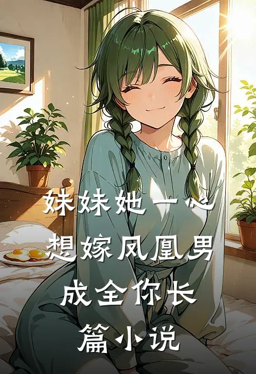 妹妹她一心想嫁凤凰男,成全你长篇