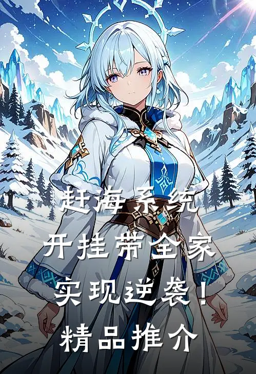 赶海系统：开挂带全家实现逆袭！精品推介