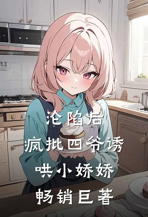 沦陷后，疯批四爷诱哄小娇娇畅销巨著
