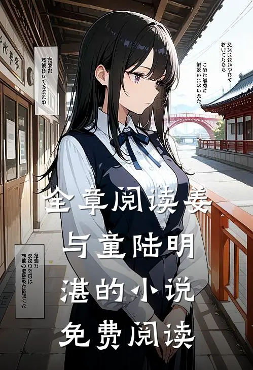 全章阅读姜与童陆明湛的小说免费阅读