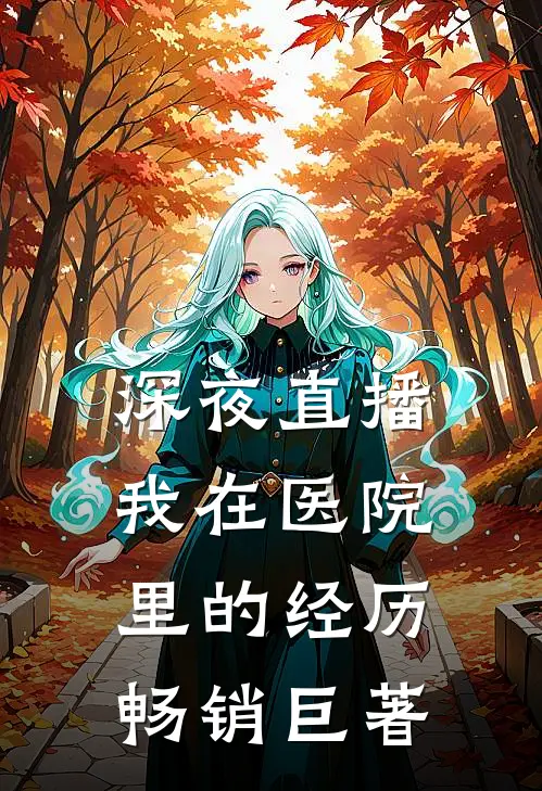 深夜直播：我在医院里的经历畅销巨著