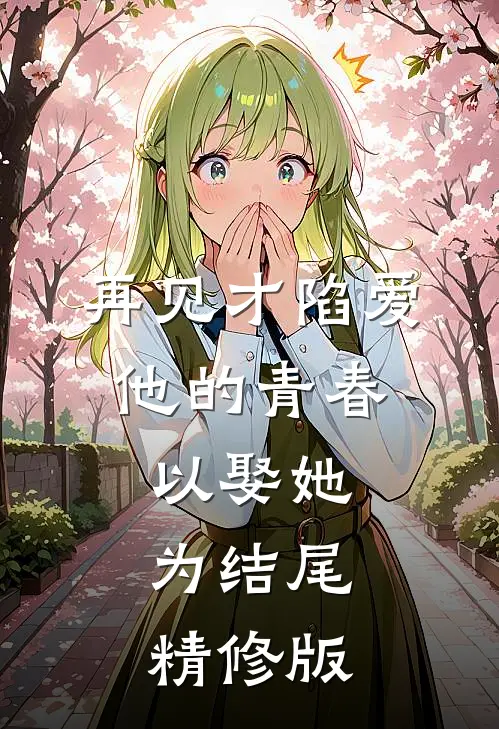 再见才陷爱：他的青春以娶她为结尾精修版