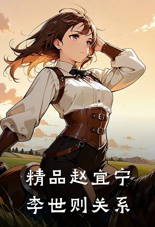 精品赵宜宁李世则关系