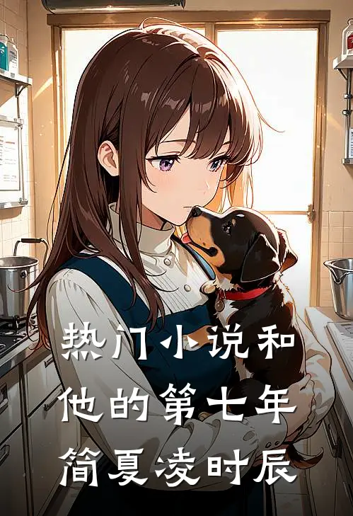 热门小说和他的第七年简夏凌时辰