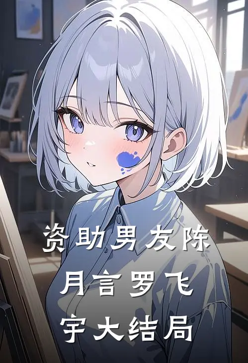 资助男友陈月言罗飞宇大结局