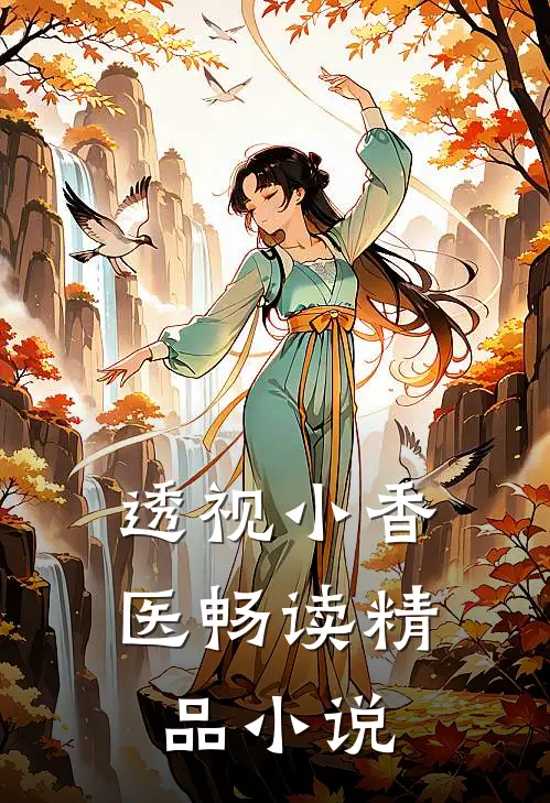 透视小香医畅读精品小说