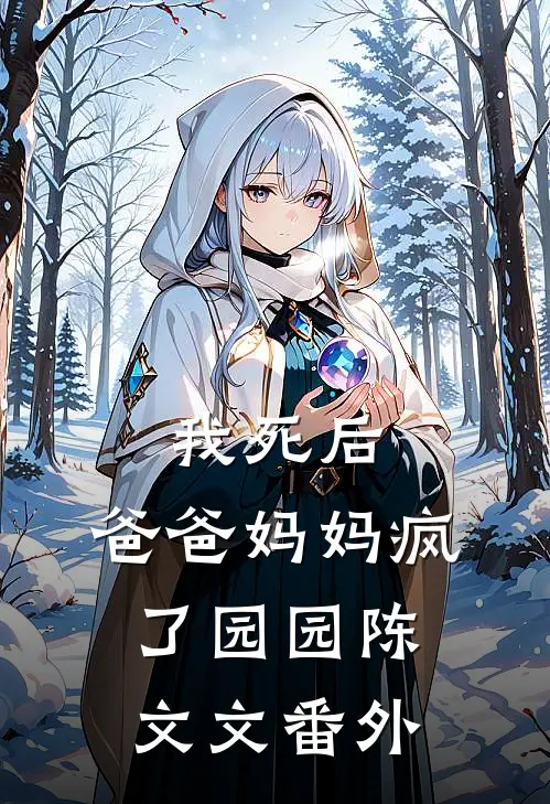 我死后，爸爸妈妈疯了园园陈文文 番外