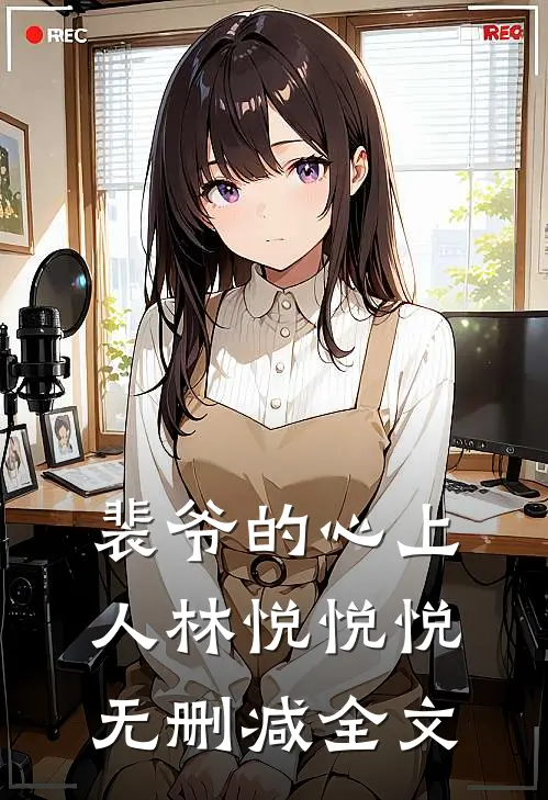 裴爷的心上人林悦悦悦无删减全文
