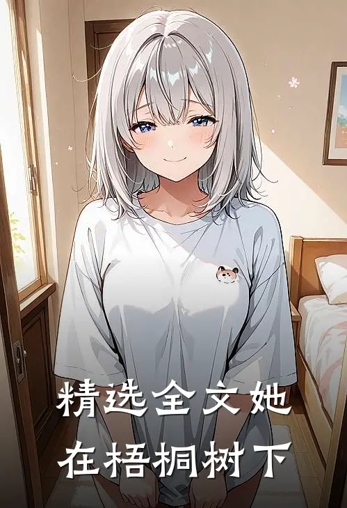 精选全文她在梧桐树下
