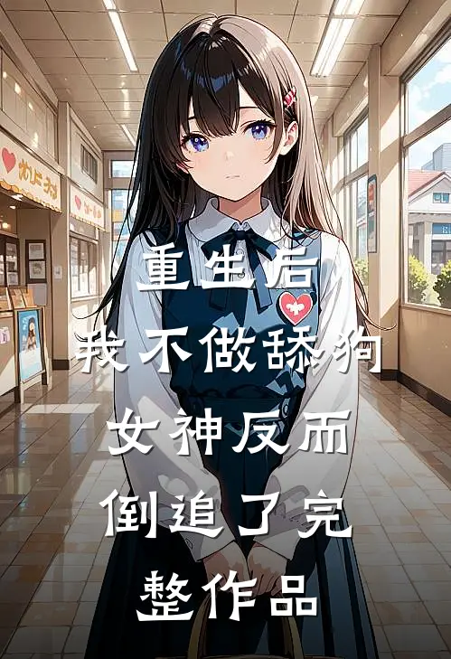 重生后，我不做舔狗，女神反而倒追了完整作品