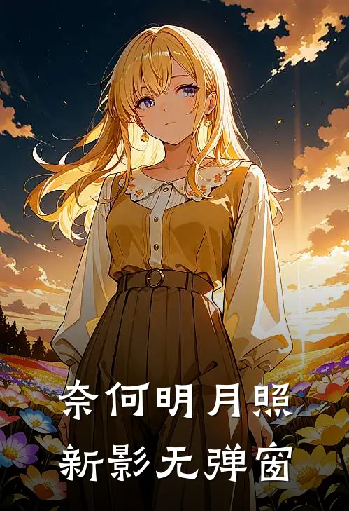 奈何明月照新影无弹窗