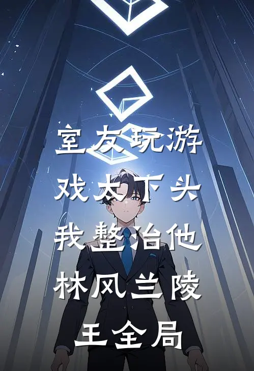 室友玩游戏太下头，我整治他林风兰陵王全局