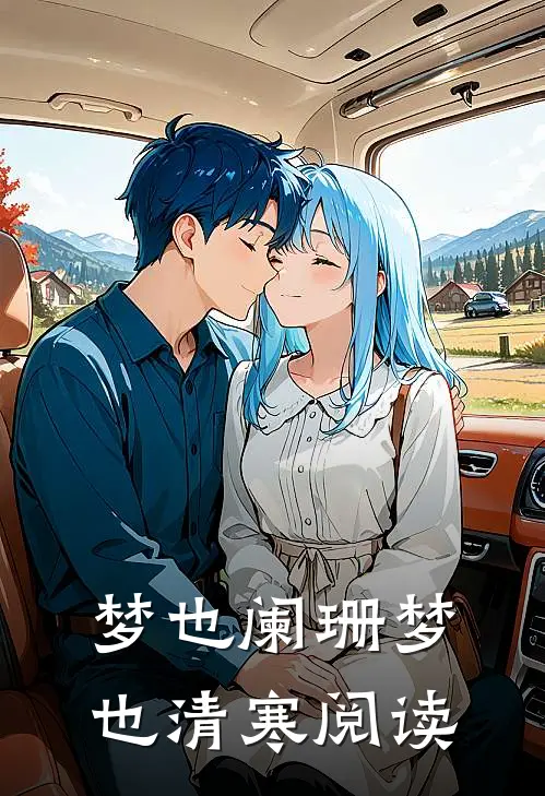 梦也阑珊梦也清寒阅读