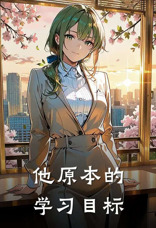 他原本的学习目标