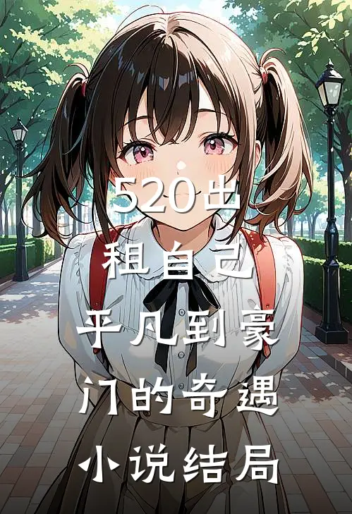 520出租自己：平凡到豪门的奇遇小说结局