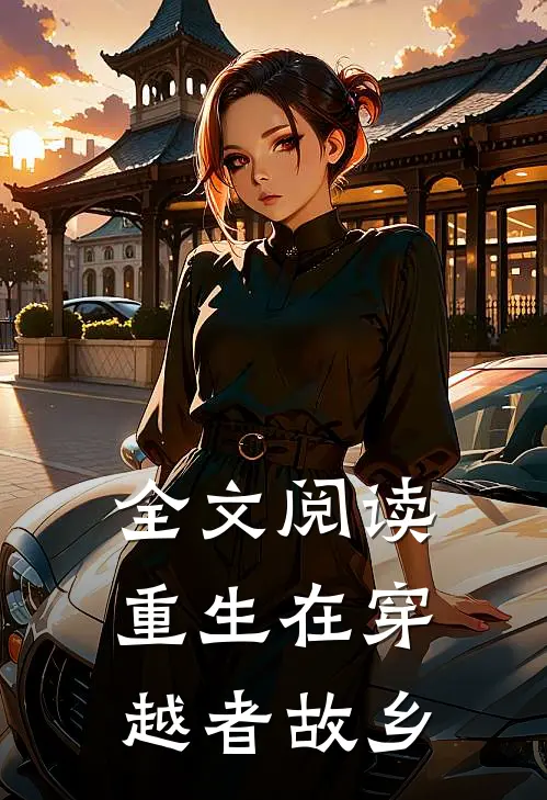 全文阅读重生在穿越者故乡