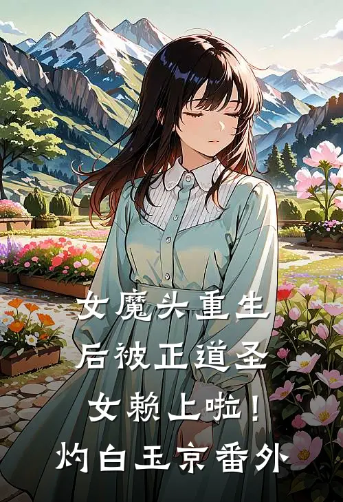 女魔头重生后被正道圣女赖上啦！灼白玉京番外