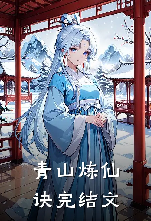 青山炼仙诀完结文