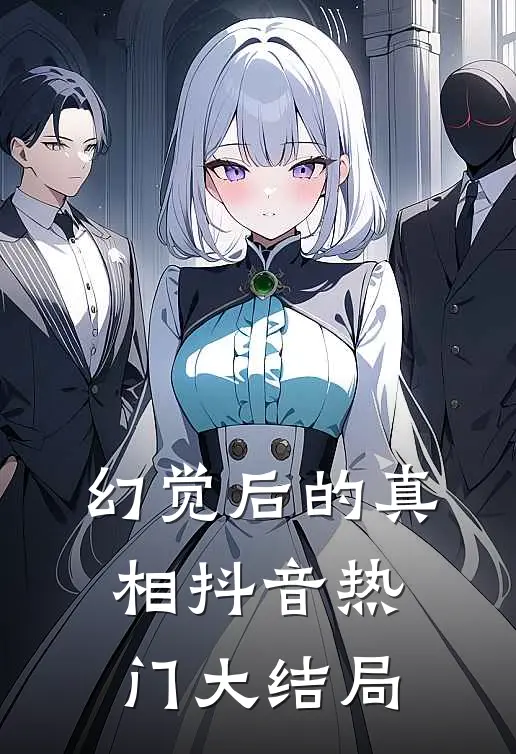 幻觉后的真相抖音热门大结局