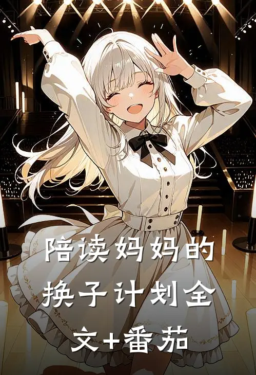 陪读妈妈的换子计划全文+番茄