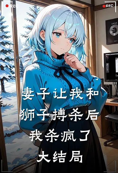 妻子让我和狮子搏杀后,我杀疯了大结局是
