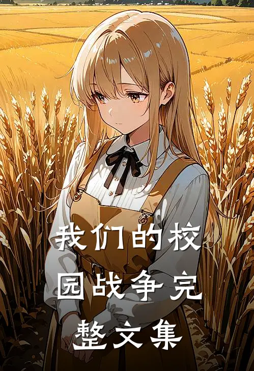 我们的校园战争完整文集