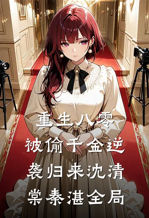 重生八零：被偷千金逆袭归来沈清棠秦湛全局