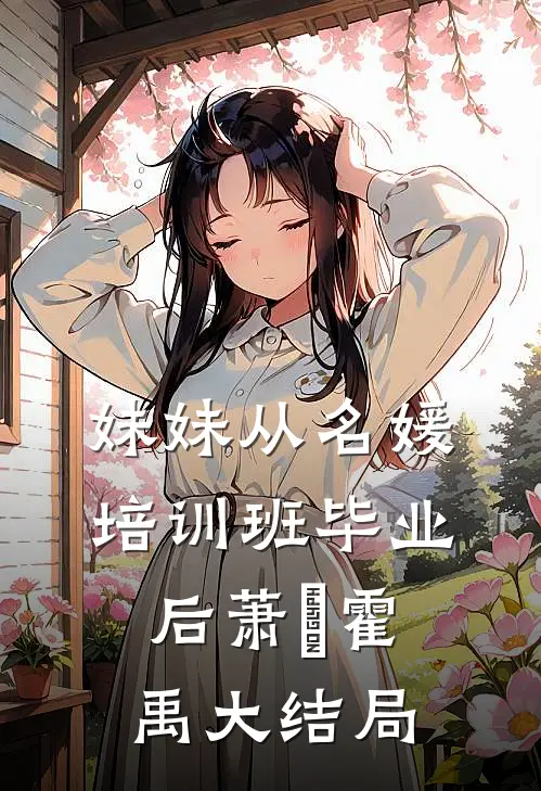 妹妹从名媛培训班毕业后萧玥霍禹大结局