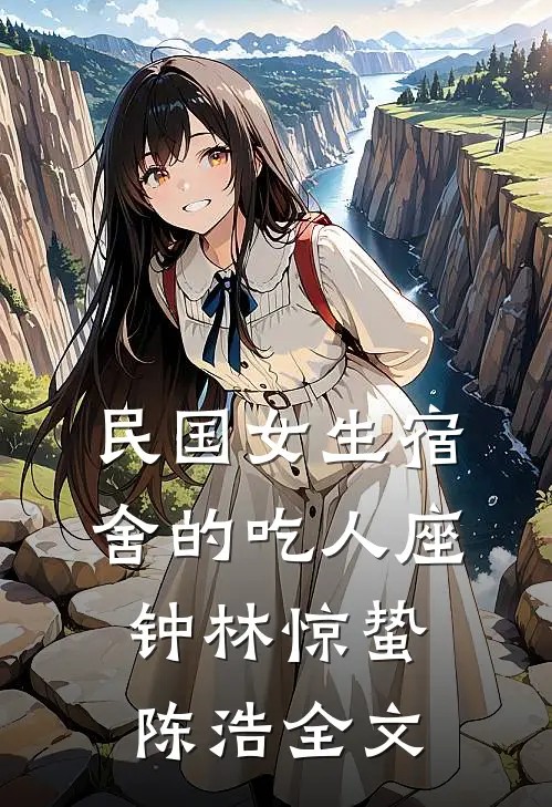 民国女生宿舍的吃人座钟林惊蛰陈浩全文