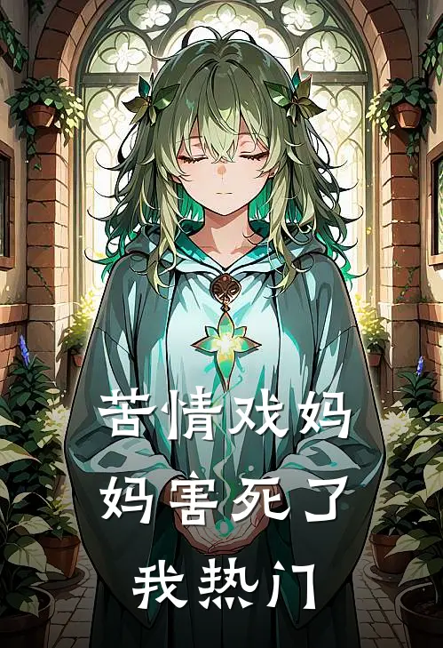 苦情戏妈妈害死了我热门