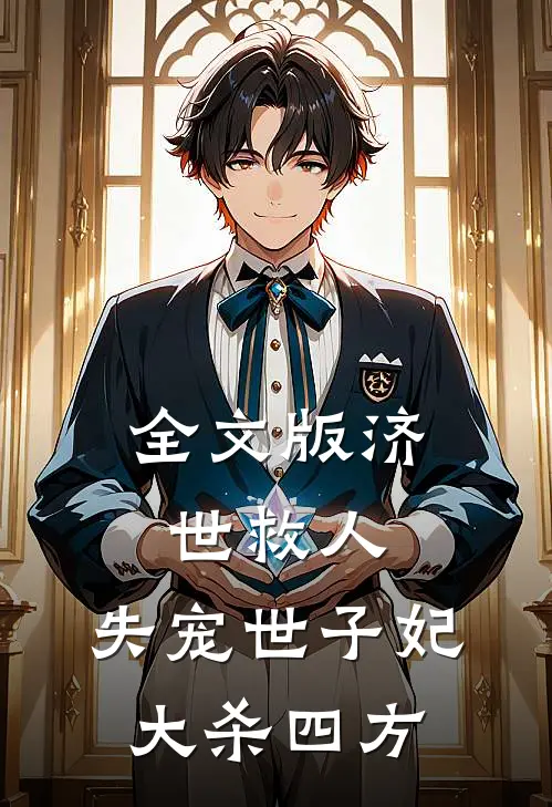 全文版济世救人，失宠世子妃大杀四方