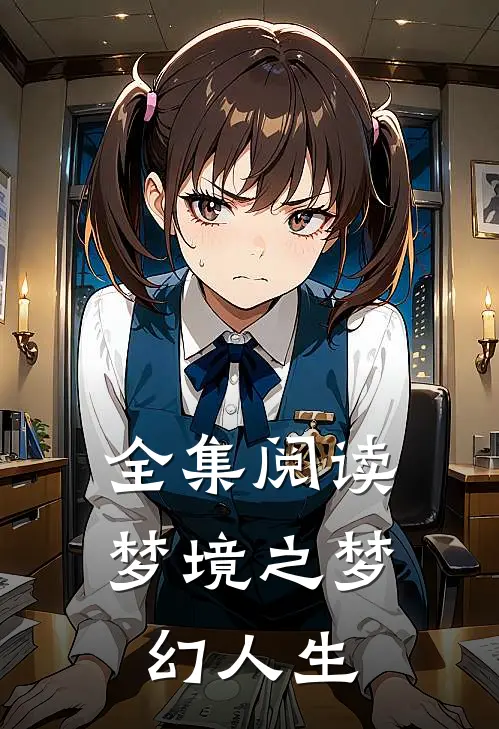 全集阅读梦境之梦幻人生