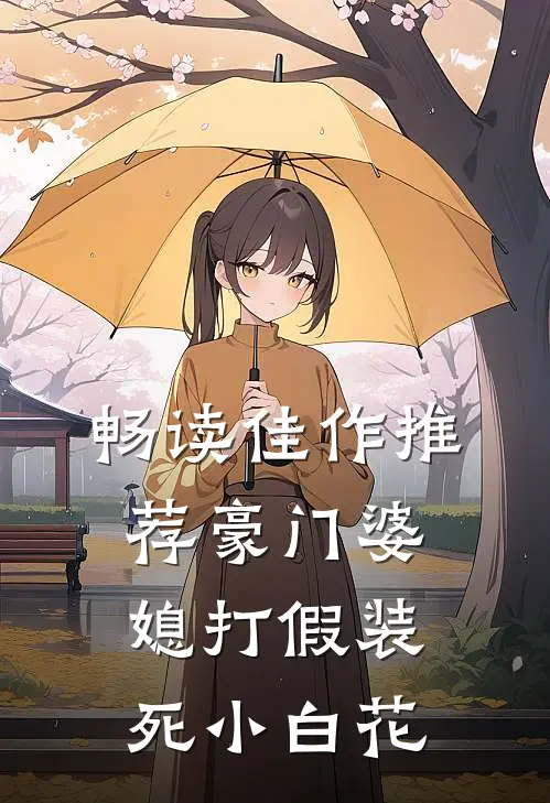 畅读佳作推荐豪门婆媳打假装死小白花